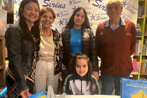  - Colgio Estrela Srius