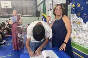  - Colgio Estrela Srius