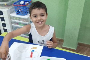  - Colgio Estrela Srius