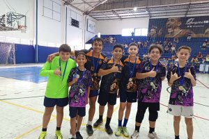  - Colgio Estrela Srius