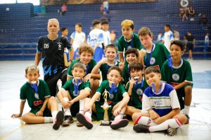  - Colgio Estrela Srius