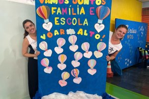  - Colgio Estrela Srius