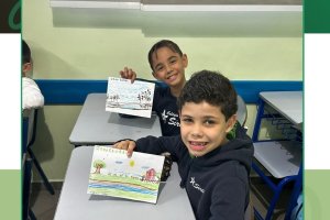  - Colgio Estrela Srius