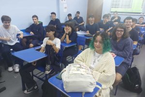  - Colgio Estrela Srius