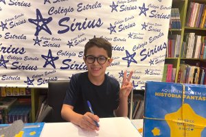  - Colgio Estrela Srius