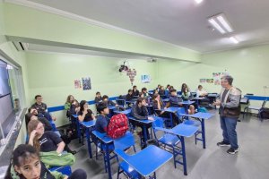  - Colgio Estrela Srius