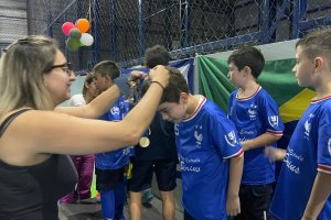  - Colgio Estrela Srius