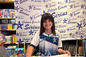  - Colgio Estrela Srius