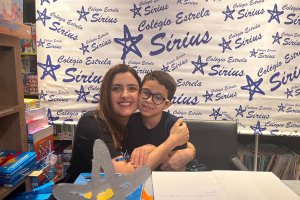  - Colgio Estrela Srius