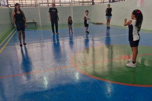  - Colgio Estrela Srius