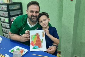  - Colgio Estrela Srius