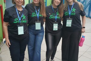  - Colgio Estrela Srius