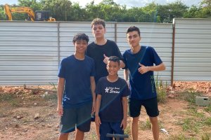  - Colgio Estrela Srius