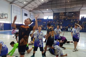  - Colgio Estrela Srius
