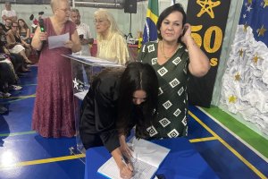  - Colgio Estrela Srius
