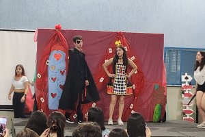  - Colgio Estrela Srius