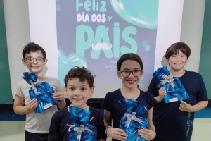  - Colgio Estrela Srius