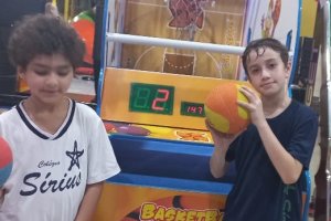  - Colgio Estrela Srius