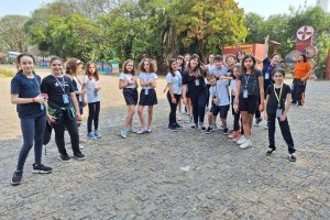  - Colgio Estrela Srius