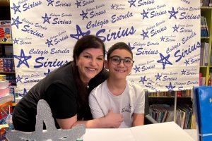  - Colgio Estrela Srius