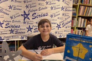  - Colgio Estrela Srius