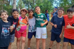  - Colgio Estrela Srius