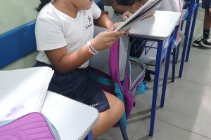  - Colgio Estrela Srius