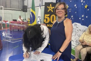  - Colgio Estrela Srius