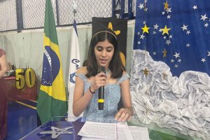  - Colgio Estrela Srius