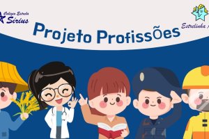 Visita da Mdica e ex aluna Dra. Marjorie  - Colgio Estrela Srius