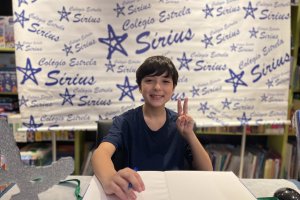  - Colgio Estrela Srius