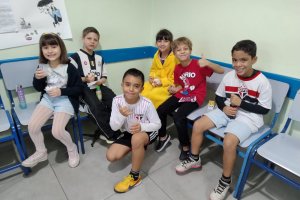  - Colgio Estrela Srius