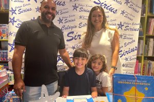  - Colgio Estrela Srius