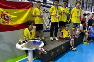  - Colgio Estrela Srius