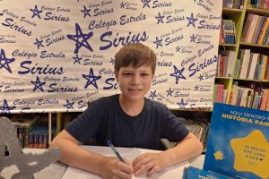  - Colgio Estrela Srius