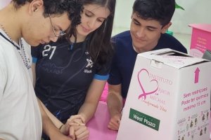 - Colgio Estrela Srius