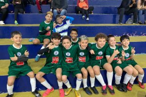  - Colgio Estrela Srius