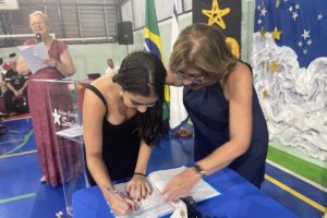  - Colgio Estrela Srius