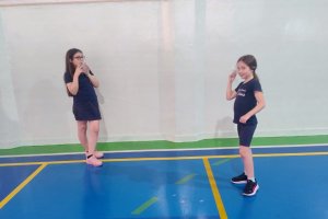  - Colgio Estrela Srius