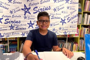  - Colgio Estrela Srius