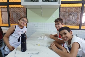  - Colgio Estrela Srius