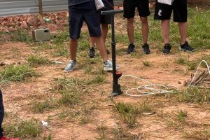  - Colgio Estrela Srius