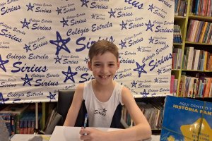  - Colgio Estrela Srius