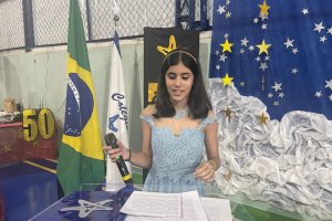  - Colgio Estrela Srius