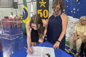  - Colgio Estrela Srius