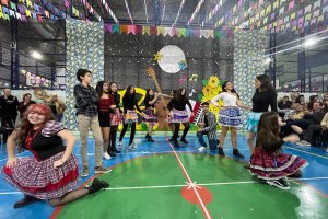  - Colgio Estrela Srius