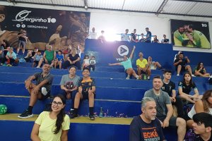  - Colgio Estrela Srius