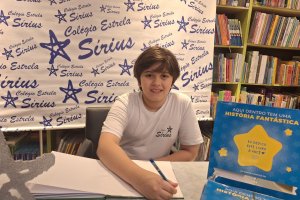  - Colgio Estrela Srius