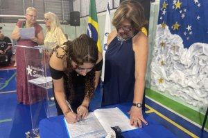  - Colgio Estrela Srius