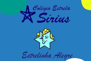  - Colgio Estrela Srius